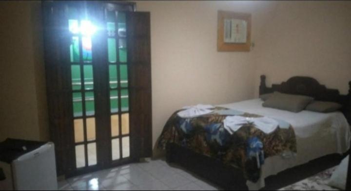 Pousada Brasil Recife Luaran gambar